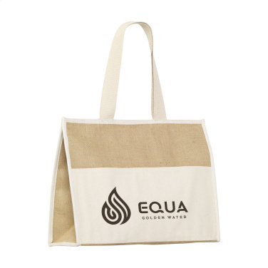 Logotrade promotional giveaways photo of: Madras Combi Cooler bag/cooler bag