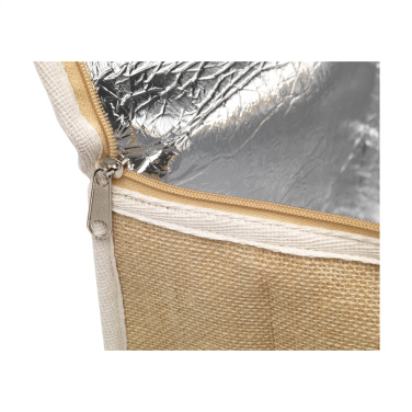 Logotrade corporate gift image of: Mumbai Cooler Bag XL