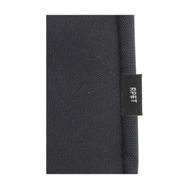 Logo trade business gift photo of: Jordan 13 inch RPET Laptop Sleeve