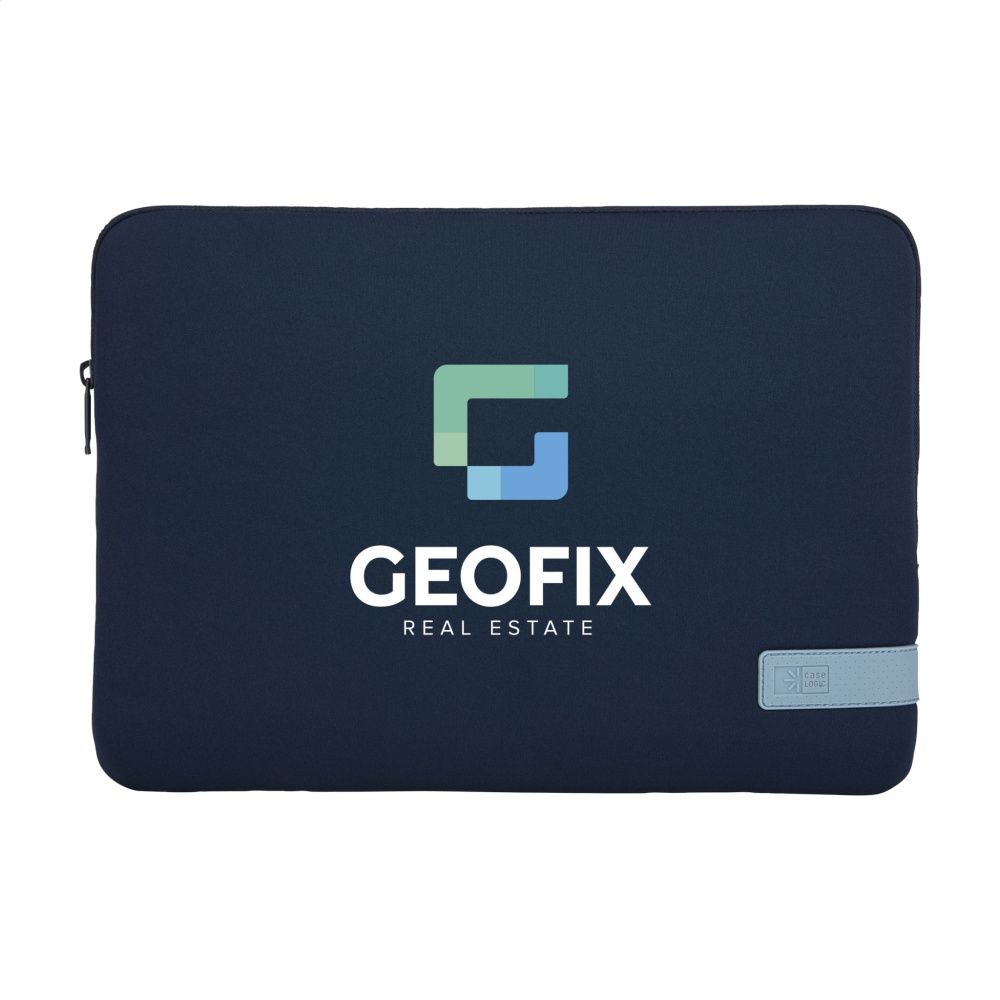 Logo trade promotional items image of: Case Logic Reflect 14 inch Laptop Sleeve