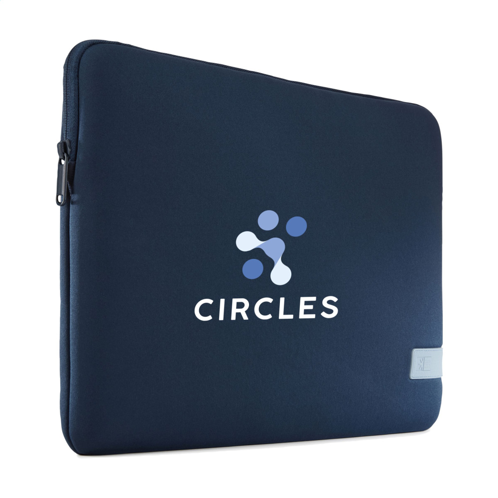 Logo trade promotional product photo of: Case Logic Reflect 15.6 inch Laptop Sleeve