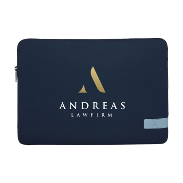 Logo trade advertising product photo of: Case Logic Reflect 15.6 inch Laptop Sleeve