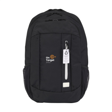 Logo trade promotional giveaway photo of: Case Logic Jaunt Backpack 15,6 inch
