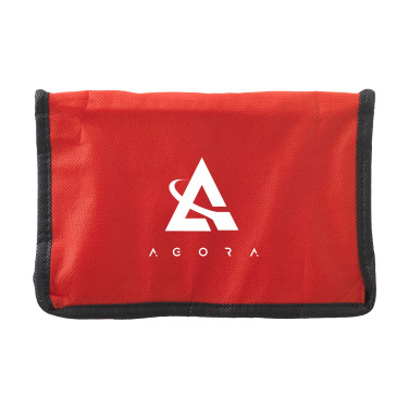 Logo trade promotional giveaway photo of: Keep-it-Cool GRS RPET cooler bag