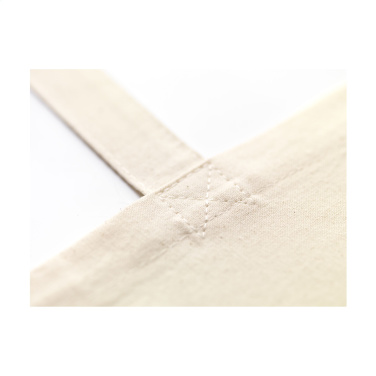 Logo trade promotional gift photo of: ShoppyBag GRS Recycled Cotton (140 g/m²)