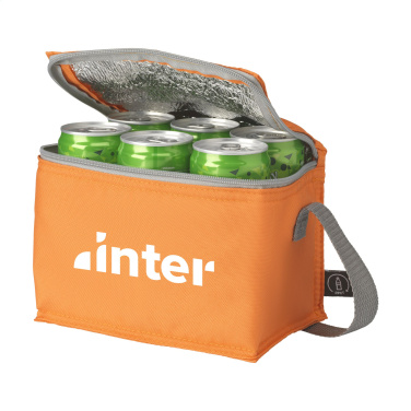 Logotrade promotional items photo of: FreshCooler GRS RPET