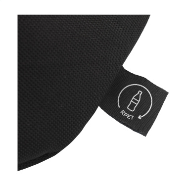 Logo trade promotional giveaway photo of: Huckle Belt Bag GRS RPET waist bag