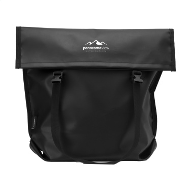 Logo trade promotional merchandise image of: Fraenck Brook Bike Bag