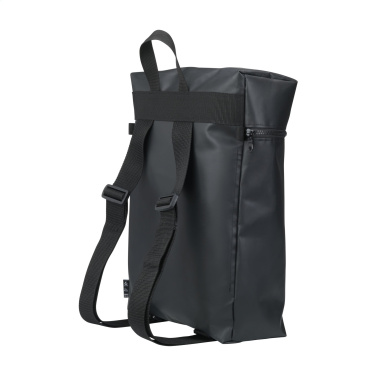 Logotrade promotional products photo of: Fraenck Willem Backpack