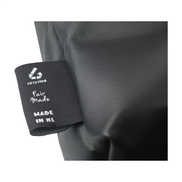 Logo trade promotional giveaways picture of: Fraenck Willem Backpack