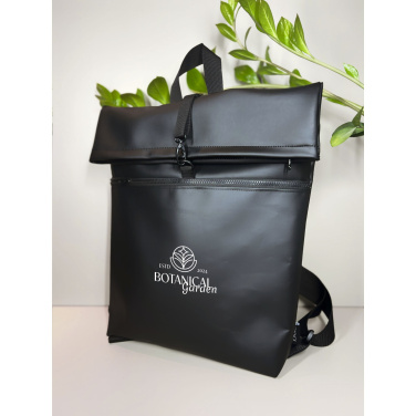 Logotrade promotional merchandise image of: Fraenck James Backpack 17"