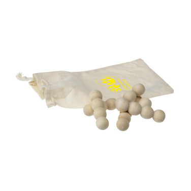 Logotrade promotional merchandise picture of: Pyramid Puzzle