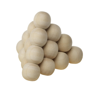 Logotrade promotional products photo of: Pyramid Puzzle