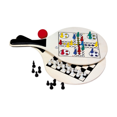 Logotrade corporate gifts photo of: BeachGames