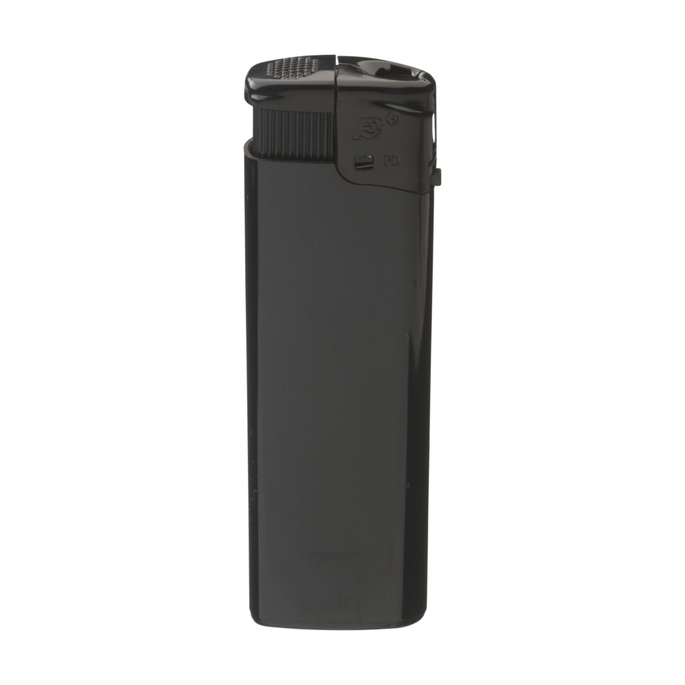 Logo trade corporate gifts image of: Tornado lighter