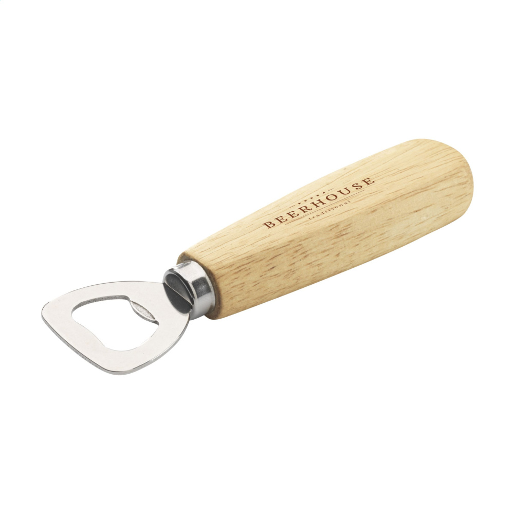 Logotrade promotional product image of: Amigo bottle opener