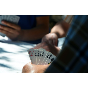 Logo trade promotional item photo of: Playing Cards