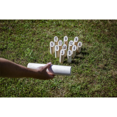 Logotrade advertising product picture of: Finnish Throwing Game