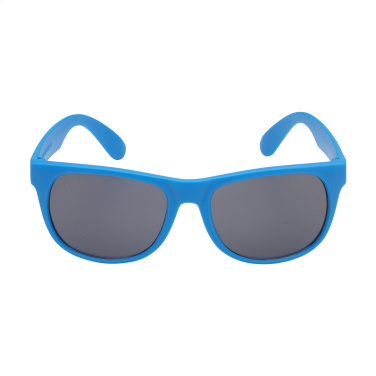 Logo trade corporate gifts picture of: Costa GRS Recycled PP sunglasses