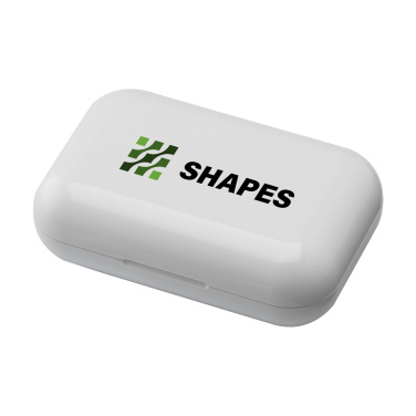 Logo trade promotional item photo of: Sensi TWS Wireless Earbuds in Charging Case