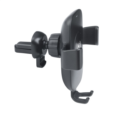 Logo trade promotional items picture of: Hands-free wireless charger