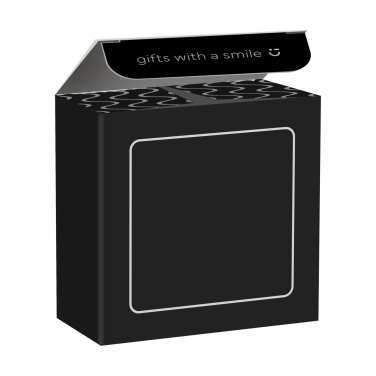 Logo trade promotional items image of: Sonido 5W Bamboo wireless speaker