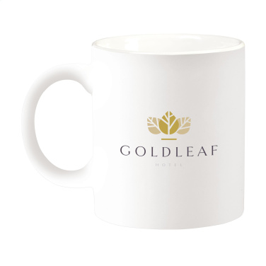 Logotrade promotional item image of: Kitty Mug 350 ml