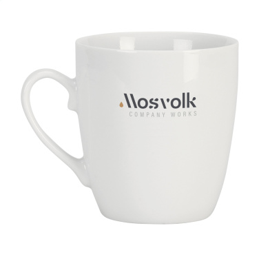 Logo trade corporate gift photo of: CoffeeRoyal 250 ml mug