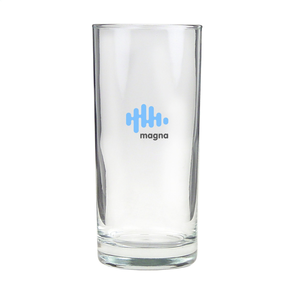 Logotrade promotional merchandise photo of: Longdrink glass 270 ml