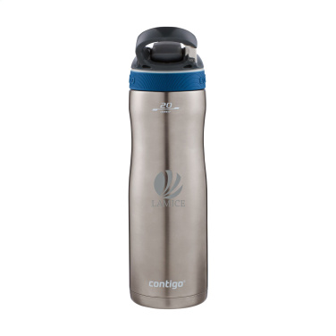 Logo trade promotional products image of: Contigo® Ashland Chill 590 ml drinking bottle