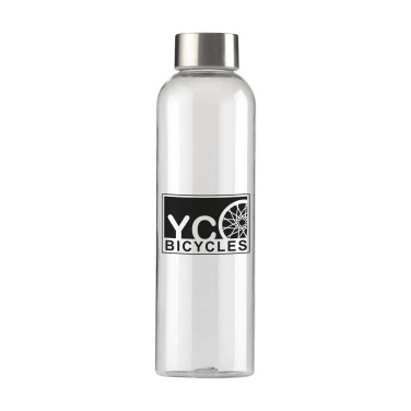Logotrade advertising products photo of: Senga 650 ml drinking bottle
