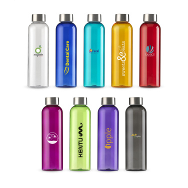 Logotrade promotional gift picture of: Senga 650 ml drinking bottle