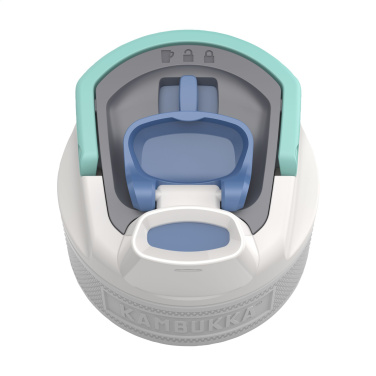 Logo trade promotional products picture of: Kambukka® Elton 500 ml drinking bottle