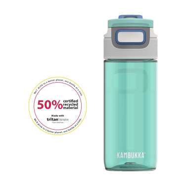 Logotrade promotional merchandise photo of: Kambukka® Elton 500 ml drinking bottle