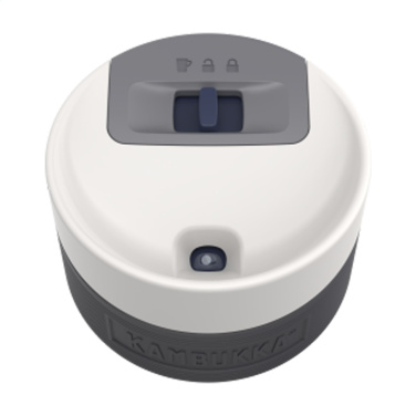 Logo trade promotional merchandise picture of: Kambukka® Etna 500 ml thermo cup