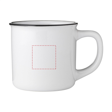 Logo trade promotional items picture of: Campfire 320 ml mug