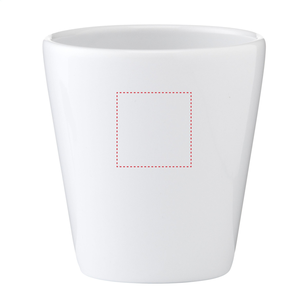 Logotrade promotional products photo of: Palermo 210 ml drinking cup
