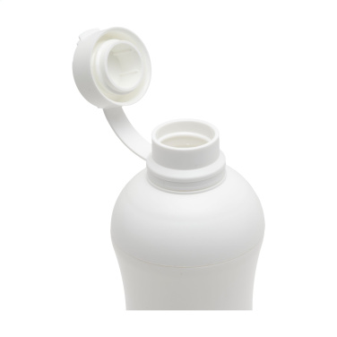 Logo trade promotional giveaway photo of: Oasus Bio Bottle 500 ml water bottle