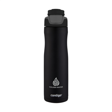 Logo trade promotional items image of: Contigo® Autoseal Chill 720 ml drinking bottle