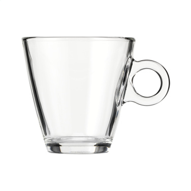 Logo trade corporate gift photo of: Lugano Tea Glass 320 ml