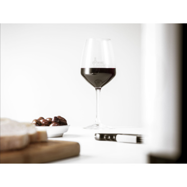 Logotrade promotional product picture of: Loire Wine Glass 400 ml