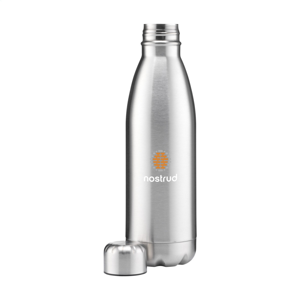 Logotrade promotional giveaway image of: Topflask 790 ml single wall drinking bottle
