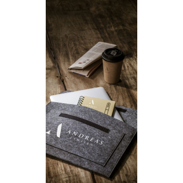 Logotrade promotional merchandise photo of: Attea Cork 350 ml coffee cup