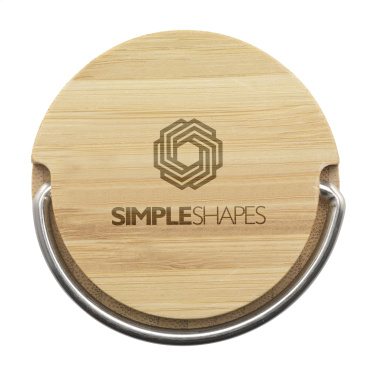 Logotrade advertising product image of: Nara Tea Bottle 300 ml drinking bottle