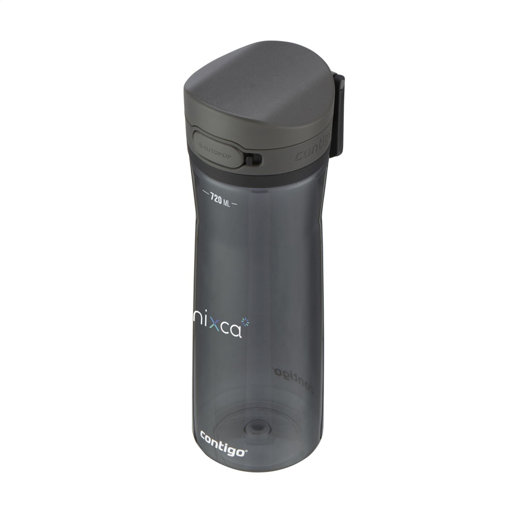 Logo trade business gifts image of: Contigo® Jackson 2.0 720 ml drinking bottle
