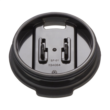 Logo trade promotional merchandise photo of: Contigo® Streeterville Desk Mug 420 ml thermo cup