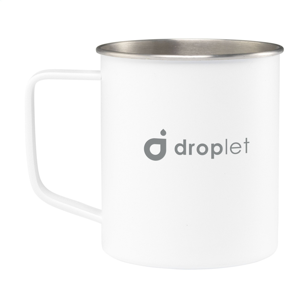 Logotrade promotional product picture of: Hutch 400 ml mug