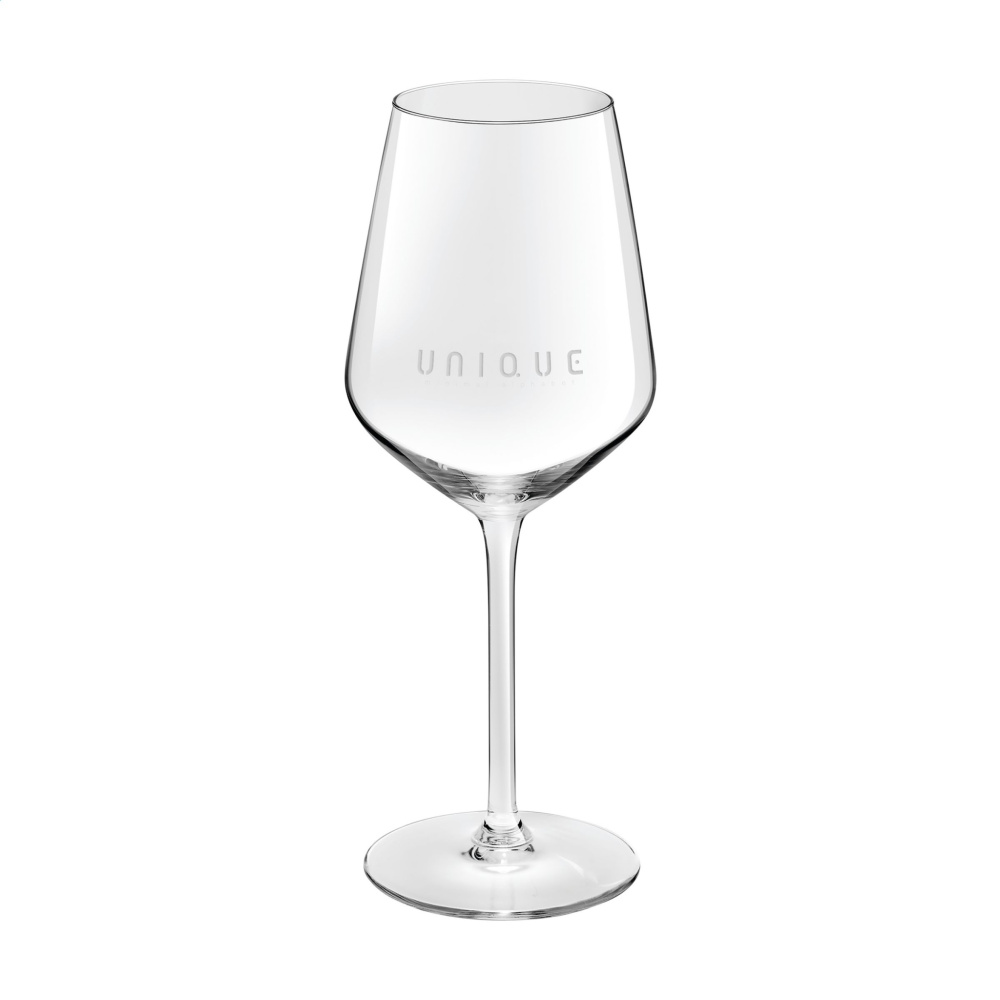 Logotrade promotional giveaway picture of: Jura Wine Glass 370 ml