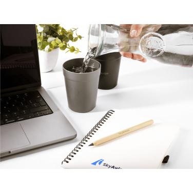 Logo trade corporate gifts image of: CirculCup 300 ml