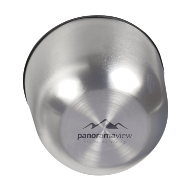 Thermotop Mini RCS Recycled Steel 500 ml thermo bottle – detail view 2